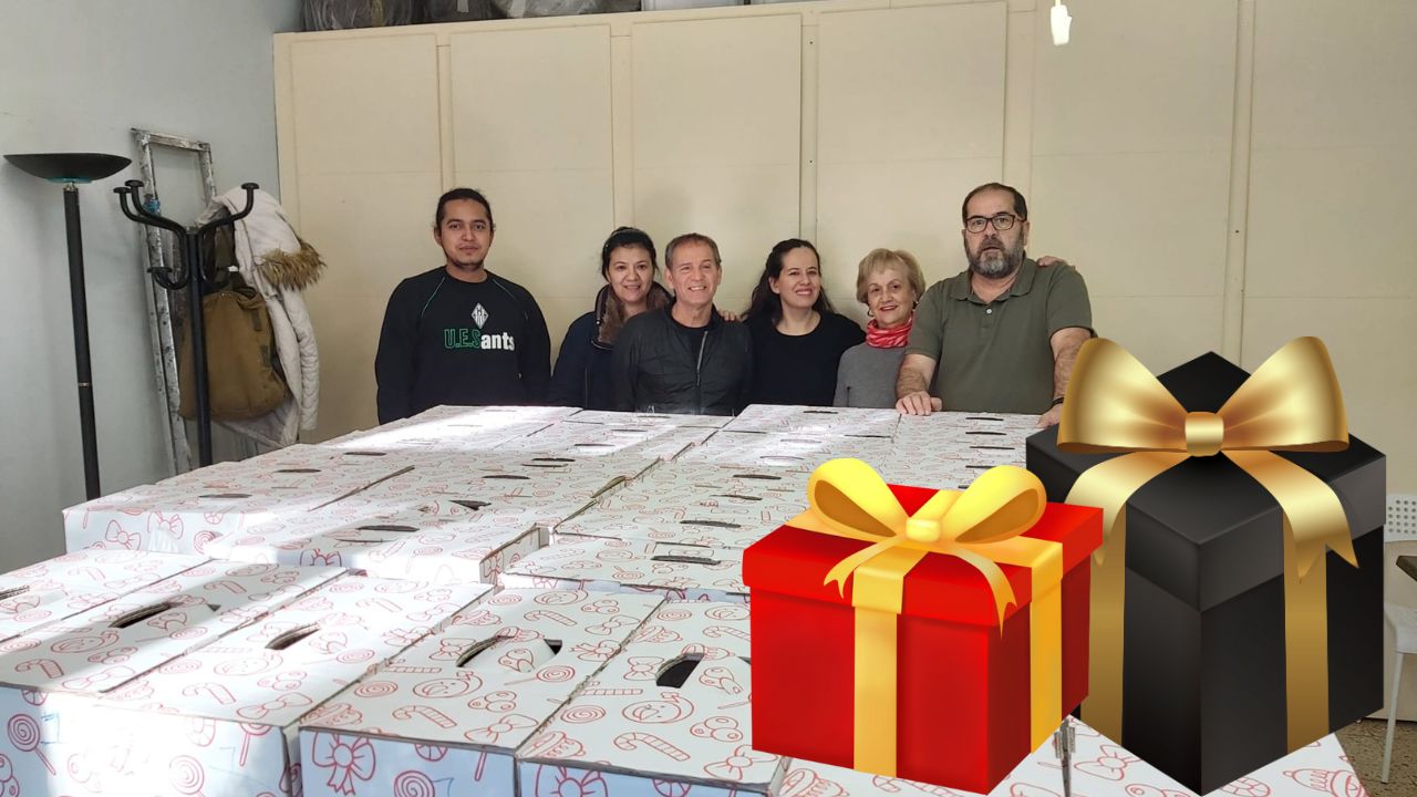 Libro Escritos con Alma V