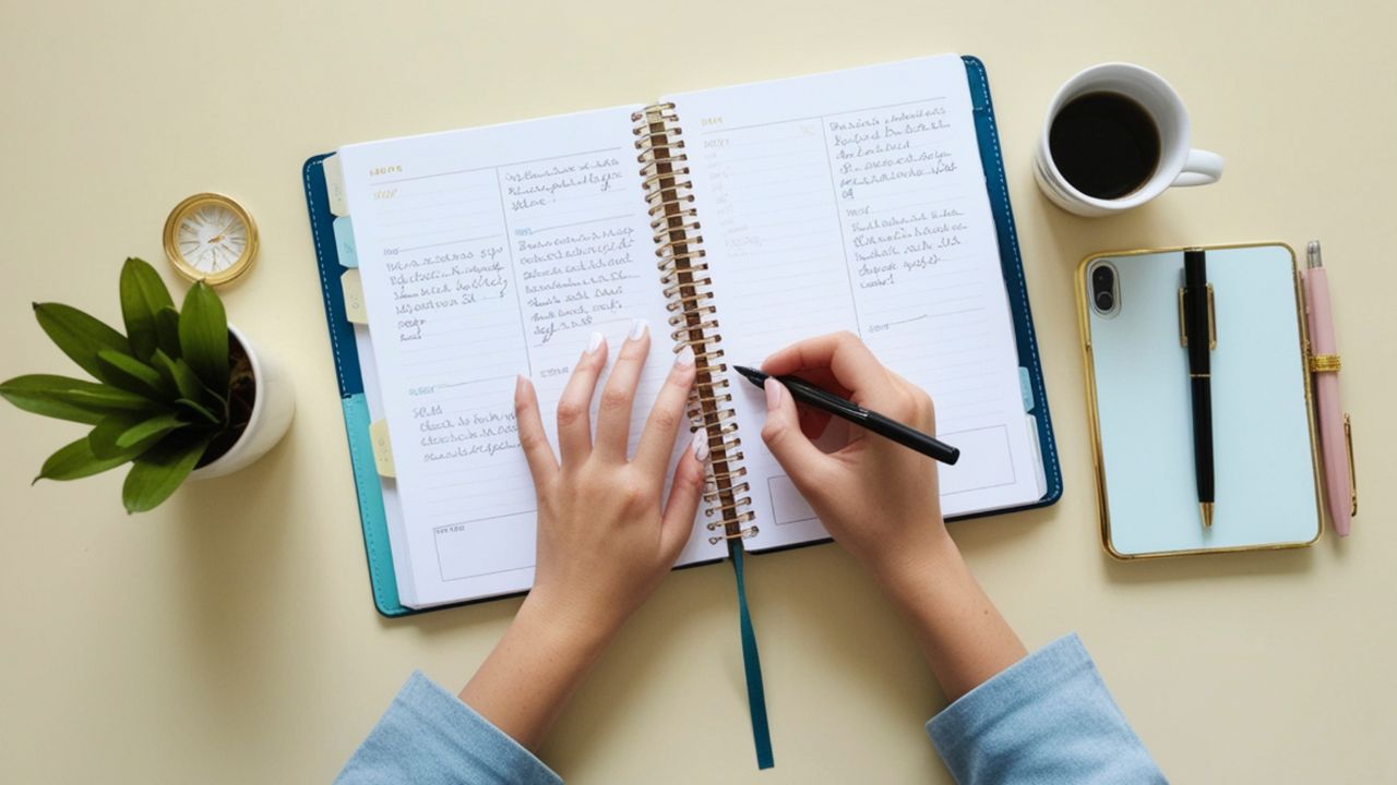 Renacer en la quietud