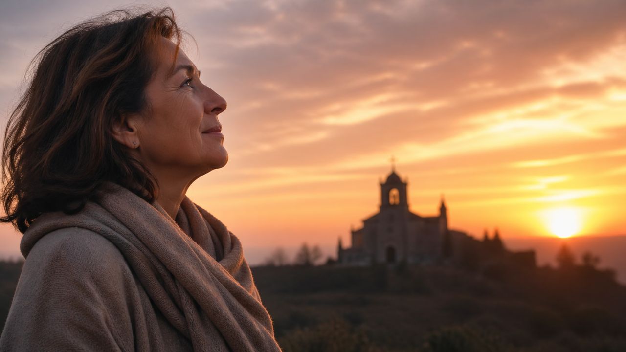 Renacer en la quietud