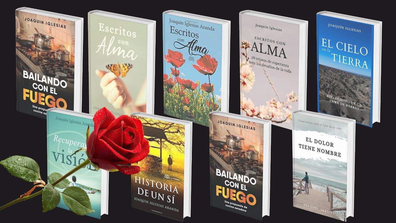 Libros que despiertan