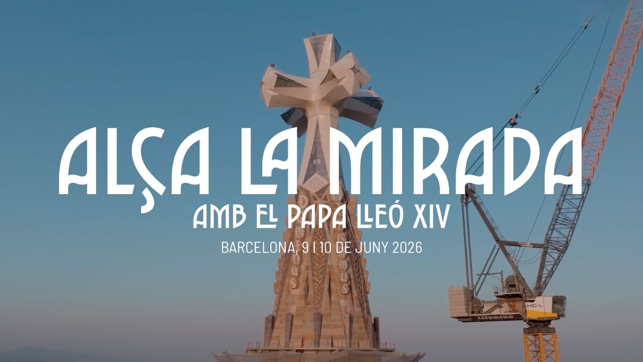 Alza la mirada