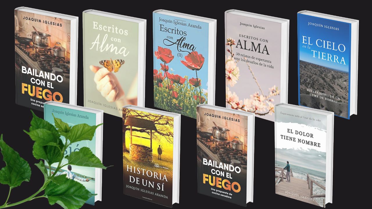Libros que despiertan